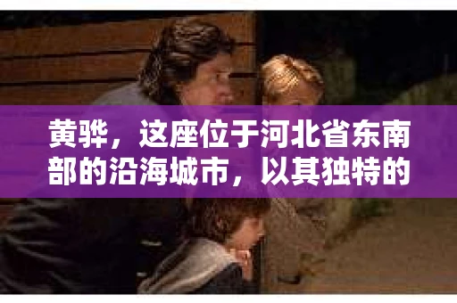 黄骅，这座位于河北省东南部的沿海城市，以其独特的地理位置和丰富的历史文化而闻名。然而，在这座城市中，还有一群人，他们以另一种方式默默守护着社会的公平与正义——私家侦探。今天，我们就来聊聊黄骅的私家侦探，看看他们是如何在这个城市中发挥作用的。