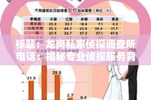 标题：龙岗私家侦探调查所电话：揭秘专业侦探服务背后的故事