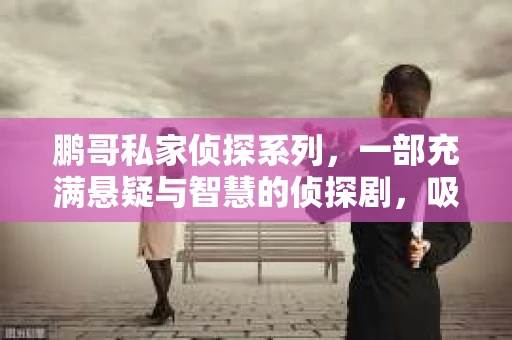 鹏哥私家侦探系列，一部充满悬疑与智慧的侦探剧，吸引了无数观众的眼球。今天，就让我带你走进这个充满神秘色彩的侦探世界，一起在线观看鹏哥私家侦探系列，感受那扣人心弦的故事情节。