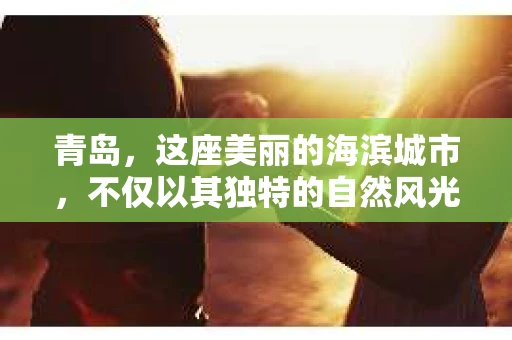 青岛，这座美丽的海滨城市，不仅以其独特的自然风光著称，更以其发达的经济和便捷的交通吸引了众多企业和个人。然而，随着商业活动的日益频繁，债务问题也日益凸显。这时，青岛专业催收公司的出现，无疑为解决债务问题提供了一种高效、合法的途径。