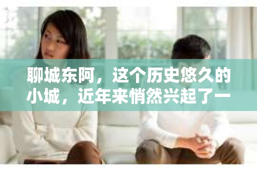 聊城东阿，这个历史悠久的小城，近年来悄然兴起了一股新的服务潮流——私家侦探。今天，我们就来聊聊这个话题，看看在聊城东阿，私家侦探是如何成为人们生活中的一部分的。