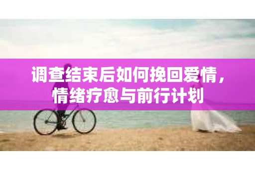 调查结束后如何挽回爱情,情绪疗愈与前行计划 调查结束后如何挽回爱情,情绪疗愈与前行计划