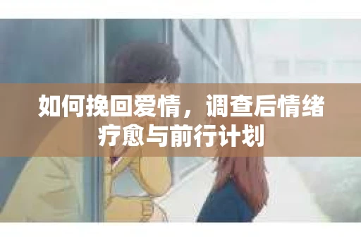 如何挽回爱情，调查后情绪疗愈与前行计划