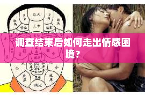 调查结束后如何走出情感困境? 调查结束后如何走出情感困境?