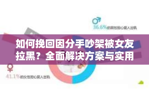 如何挽回因分手吵架被女友拉黑？全面解决方案与实用建议